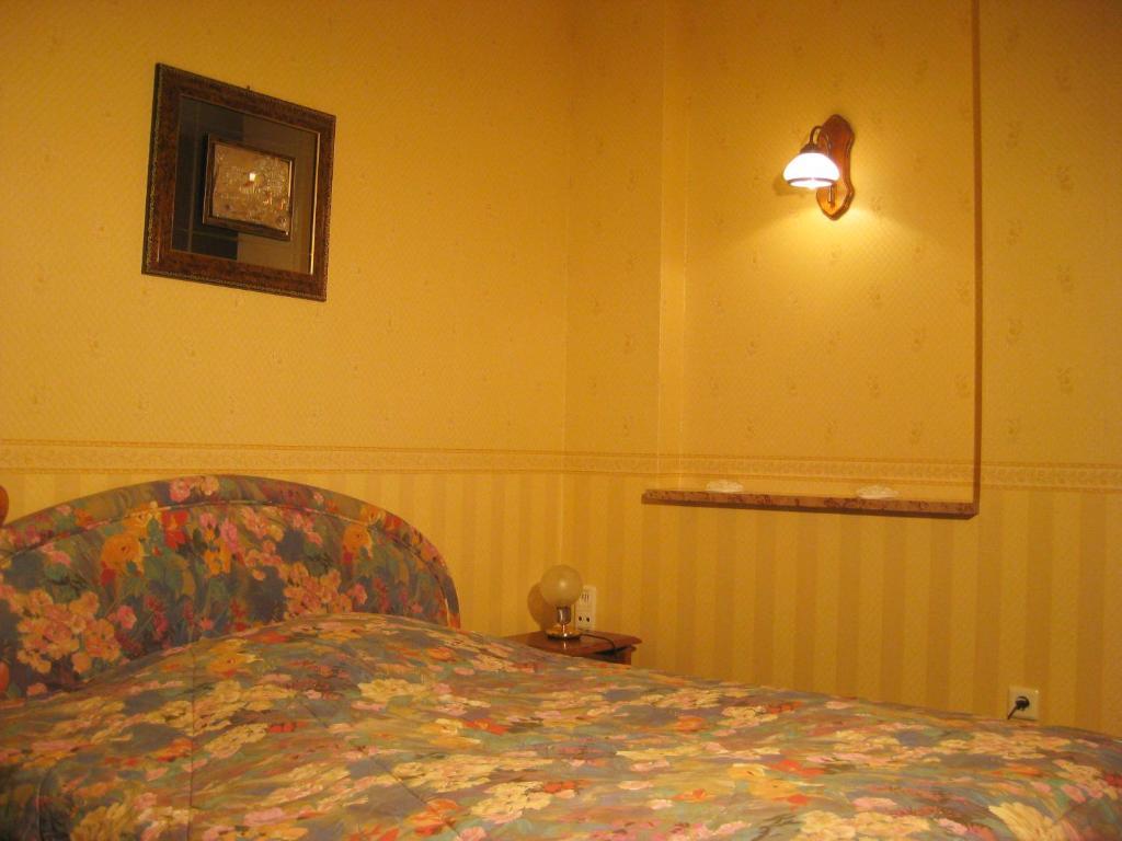 Landhaus Hotel Romantik Gotha Habitación foto